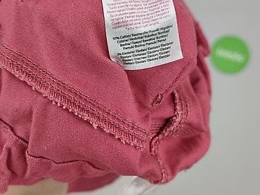 sukienka rockowa plus size: Niemowlęce spodnie materiałowe, 12-18 miesięcy, 80-86 cm, So cute, stan - Bardzo dobry — 5