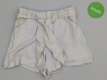 klapki penis: Sinsay, Szorty damskie, rozmiar M — 2