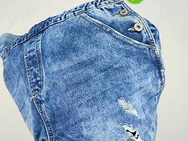 spodnie cargo lidl: Medicine, Ogrodniczki damskie, rozmiar L — 5