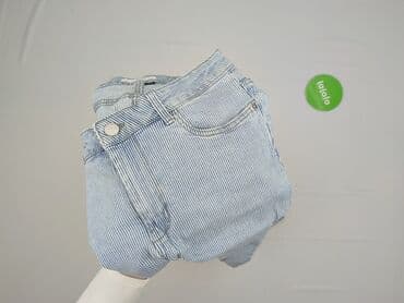 balanciaga klapki: Skinny, Jeansy damskie, S — 5