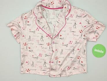 piżama c: Koszula nocna damska, rozmiar L — 2