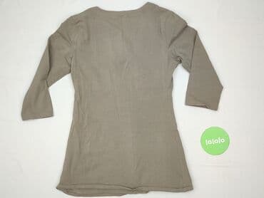 paski do sukienek ozdobne: Blue Motion, Tunika damska, M — 5