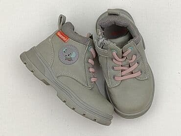 Чоботи 22, Б/в на lalafo.pl Чоботи 22, Б/в