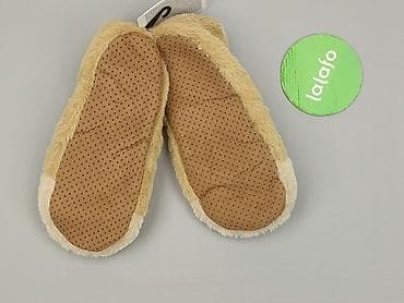 buty emu z futrem: Kapcie damskie, rozmiar 41 — 3