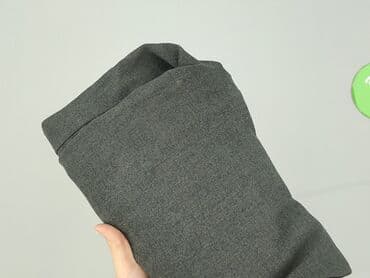 woskowane spodnie stradivarius: Spodnie materiałowe, Marks & Spencer, 14 lat, 164, stan - Bardzo dobry — 6