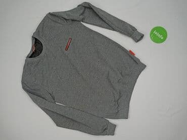 trapstar bluzy: Prada, Bluza dla mężczyzn, rozmiar M — 2