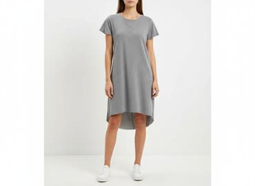 zara sukienki sweterkowe: Zara, Sukienka damska, rozmiar M — 6