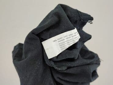 biały t shirt zara: Zara, T-shirt damski, rozmiar M — 5