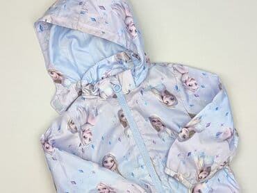 Kurtka przejściowa, H&M, 1.5-2 lat, 86-92 cm, stan - Bardzo dobry
