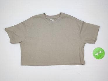 basic t shirt h: FB Sister, T-shirt damski, rozmiar M — 2