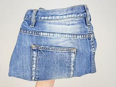 czerwone spodnie hm: H&M, Spódnica damska, rozmiar S — 6