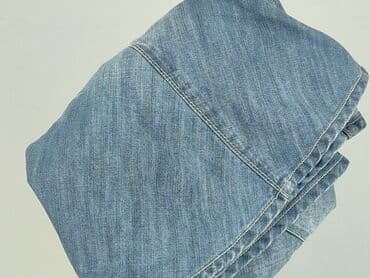 spódniczka jeansowe allegro: Spódnica damska, XL — 5