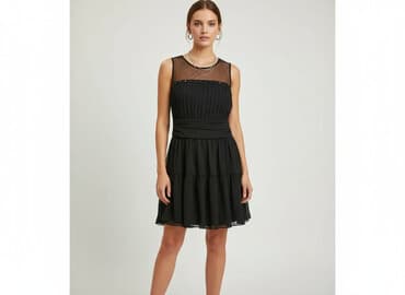 lateks sukienki: LeMonada, Women`s dress, size S — 1