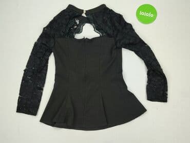 eleganckie bluzki w rozmiarze 44: Bluzka damska, rozmiar S — 3