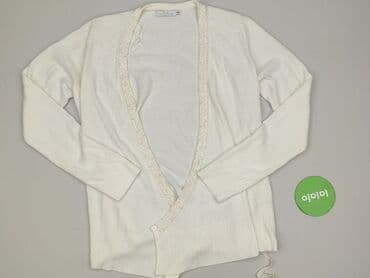 czy sweter z akrylu jest dobry: Women`s knitwear, size XL (EU 42) — 2