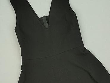 spodenko sukienka: Sukienka damska, rozmiar S — 1