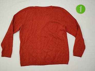 sweter w kropki: Wear, Sweter damski, rozmiar XL — 3