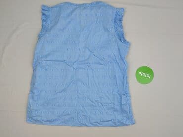 obcisla biale bluzki: F&F, Bluzka damska, 3XL — 3