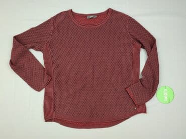 kurtki zimowe damskie c a: Cecil, Sweter damski, rozmiar L — 2