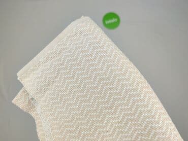 Tkaniny: Tkanina 105 x 35, kolor - Beżowy, stan - Idealny — 4