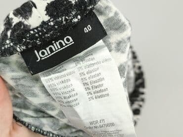 just unique legginsy: Janina, Legginsy rozmiar L — 4