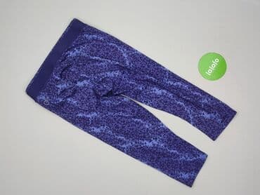 spodnie damskie puma: Puma, Legginsy Sportowe damskie, rozmiar M — 3