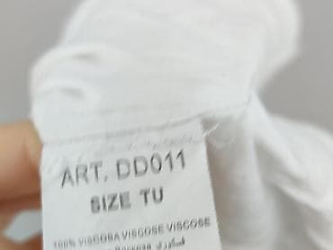 bia: Wiya, Tunika damska, rozmiar One size — 6