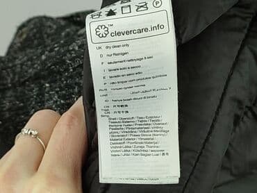 kurtki w krate pepco: Edc by Esprit, Parka damska, rozmiar S — 5