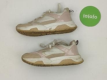 Tommy Hilfiger, Sneakersy damskie, rozmiar 39 — 3