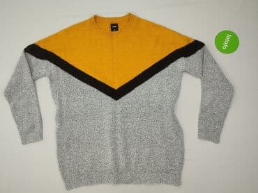 sweter z koszula sinsay: Sinsay, Sweter damski, rozmiar XS — 2