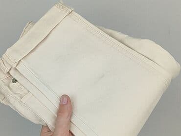 balanciaga klapki: Ravel, Jeansy damskie, S — 6