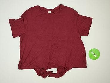 golf h: T-shirt damski, rozmiar XL — 2