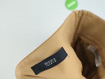 Yessica, Spodnie materiałowe damskie, rozmiar S w lalafo.pl — 4 Yessica, Spodnie materiałowe damskie, rozmiar S — 4