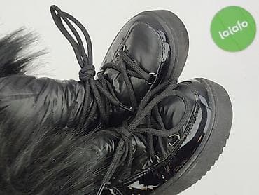 tchibo śniegowce: Adidas, Śniegowce damskie, rozmiar 35 — 5
