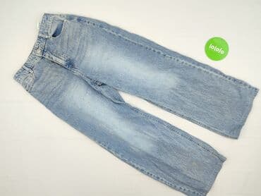 Women: Sinsay, Jeans for women, size S (EU 36) — 2