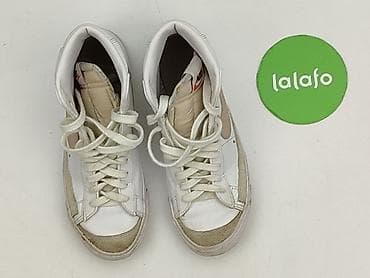 deichmann air force 1: Nike, Sneakersy damskie, rozmiar 36.5 — 2
