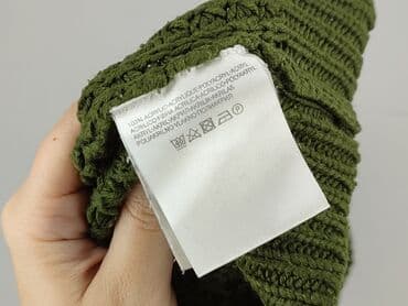 greenpoint sweter w paski: Kardigan damski, rozmiar S — 5