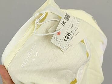 einstein newton koszulki: T-shirt, Reserved, 8 years, 122-128 cm, condition - Perfect — 4