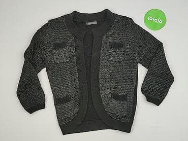 kurtka pull bear: Cardigan, Kardigan damski, rozmiar M — 2