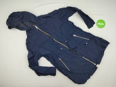 pepco marynarka: Miss Selfridge, Parka damska, 2XL — 2