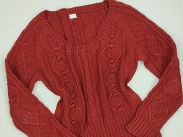 Sweter damski, rozmiar XL