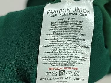 "tk maxx": Fashion Union, Sukienka damska, rozmiar L — 6