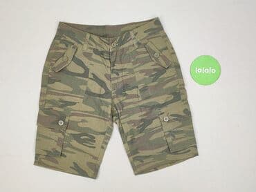 krótkie spodenki moraj: Szorty damskie, rozmiar S — 2