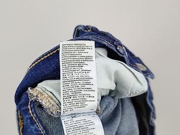 regular jeans: Gap Tall, Jeansy damskie, rozmiar L — 5