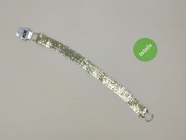 biżuteria do zielonej sukienki: Belt, Female, condition - Perfect — 2