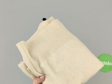 sweter kopertowy wiązany zara: Zara, Sweter damski, rozmiar M — 5