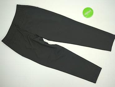 bluzki passions: Yessica, Spodnie materiałowe damskie, rozmiar L — 3