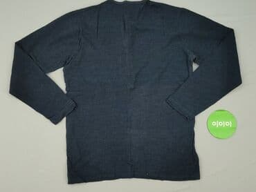 sweter w paski c a: Bluzka dla mężczyzn, M, SMOG, stan - Bardzo dobry — 3