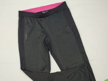 crivit koszulka termoaktywna: Crivit, Leggings Sports for women, size M (EU 38) — 1