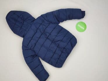 kurtka napapijri: Kurtka puchowa Next, 3-4 lat, Tkaniny syntetyczne, stan - Bardzo dobry — 3